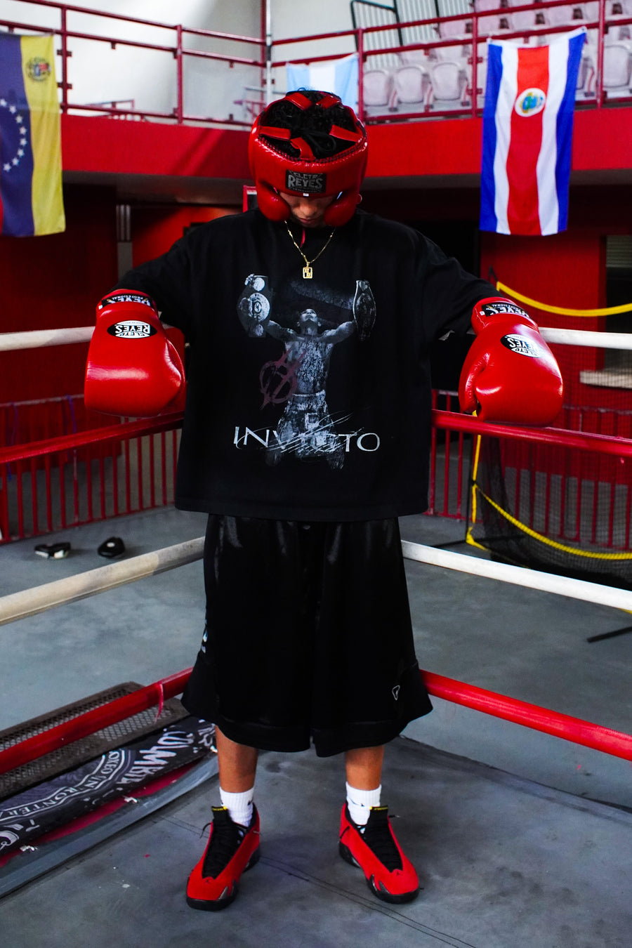 invicto-p18