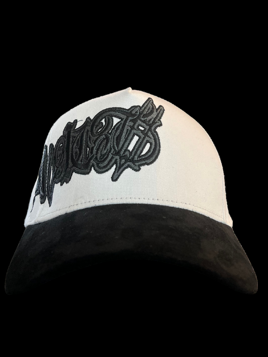 B/W INVICTO CAP