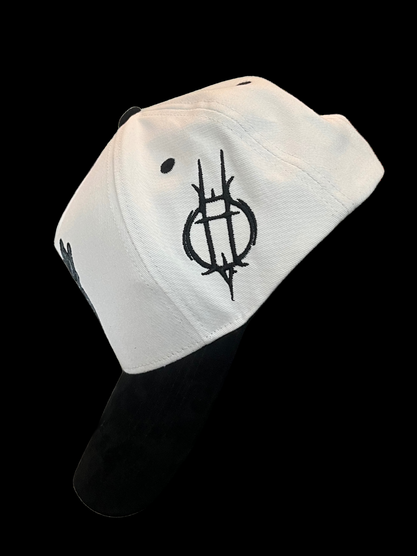 B/W INVICTO CAP