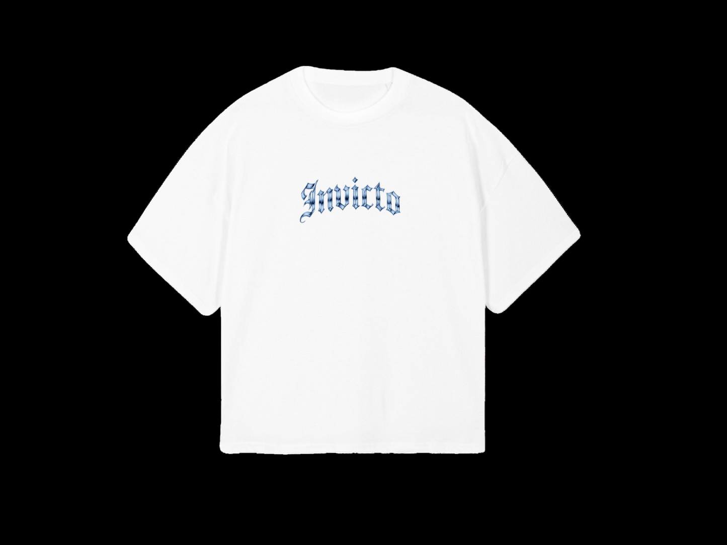 INVICTO WHITE UNIFORM