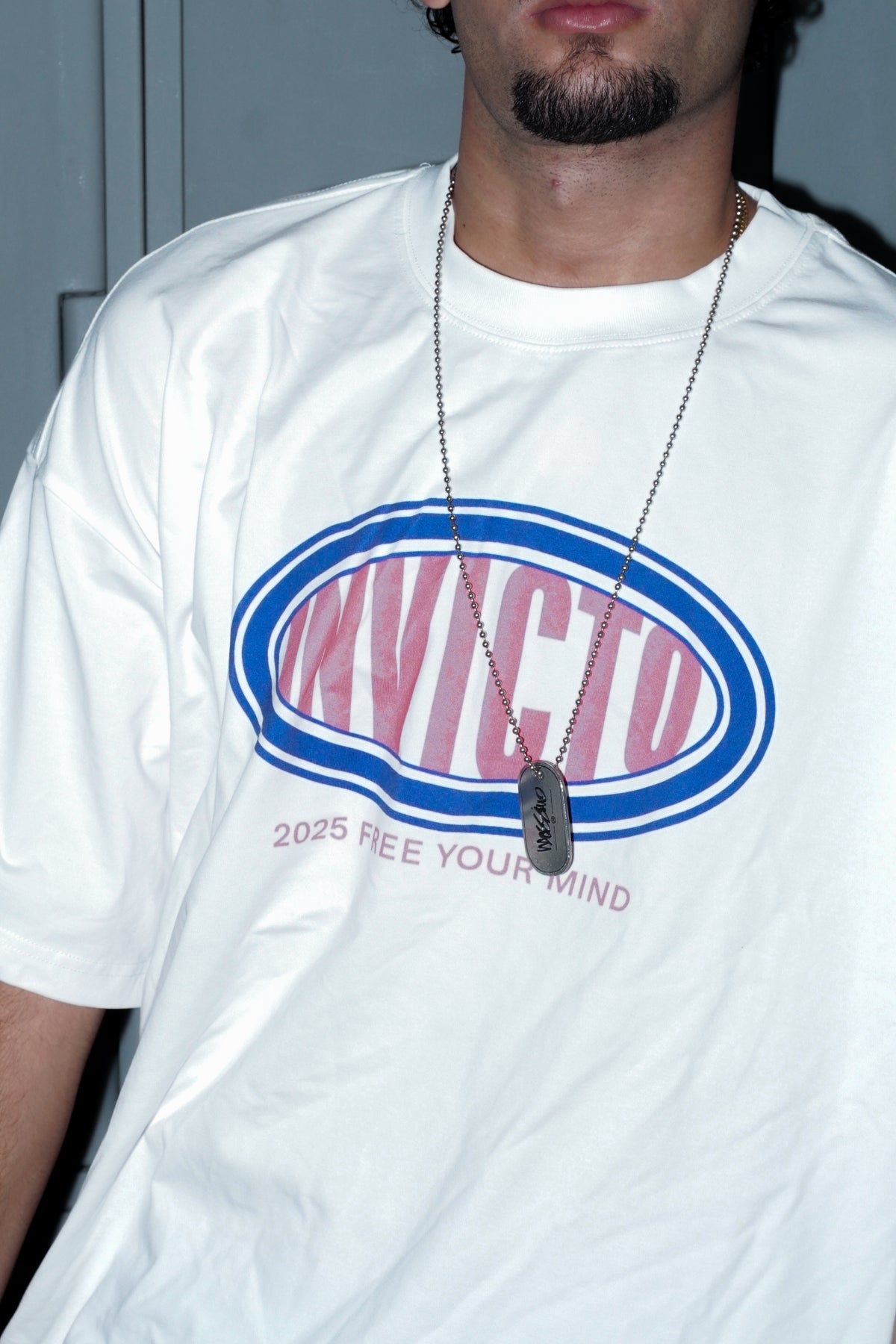Oval Shirt