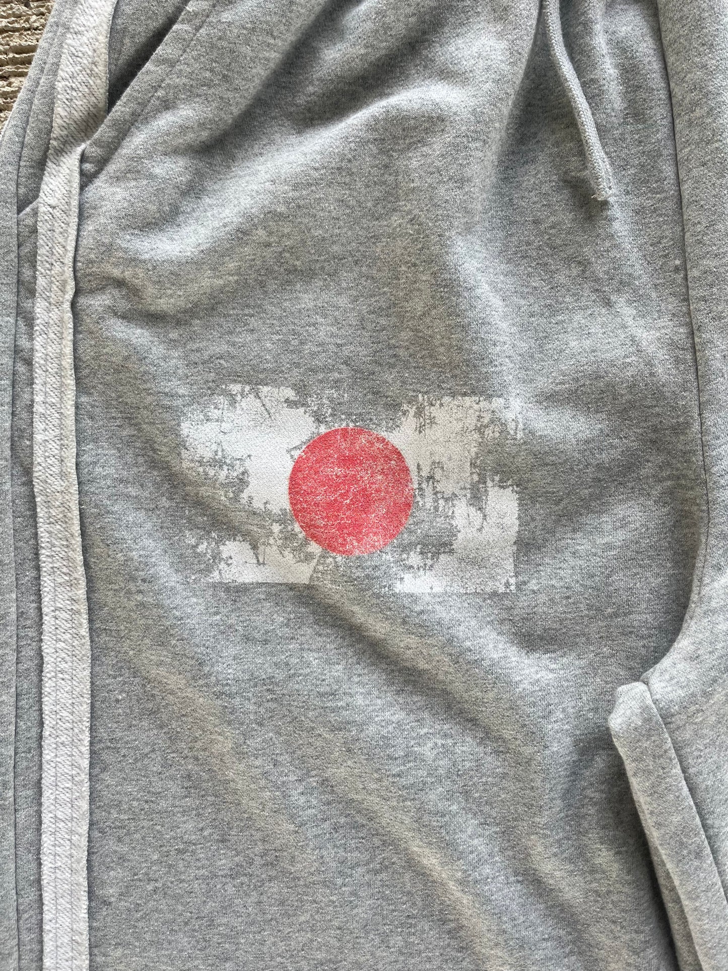 JAPAN SWEATPANTS