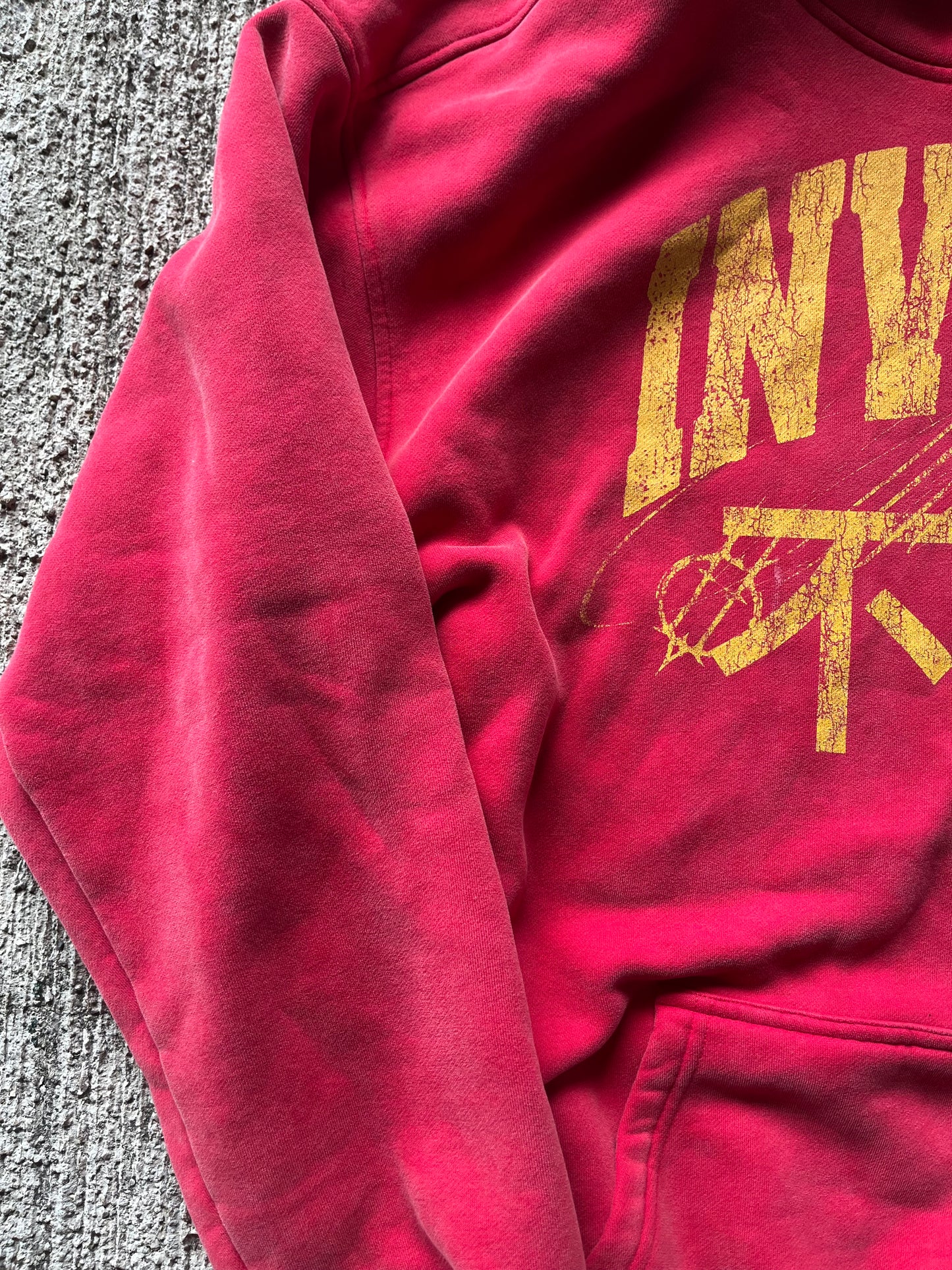 McDONALDS HOODIE