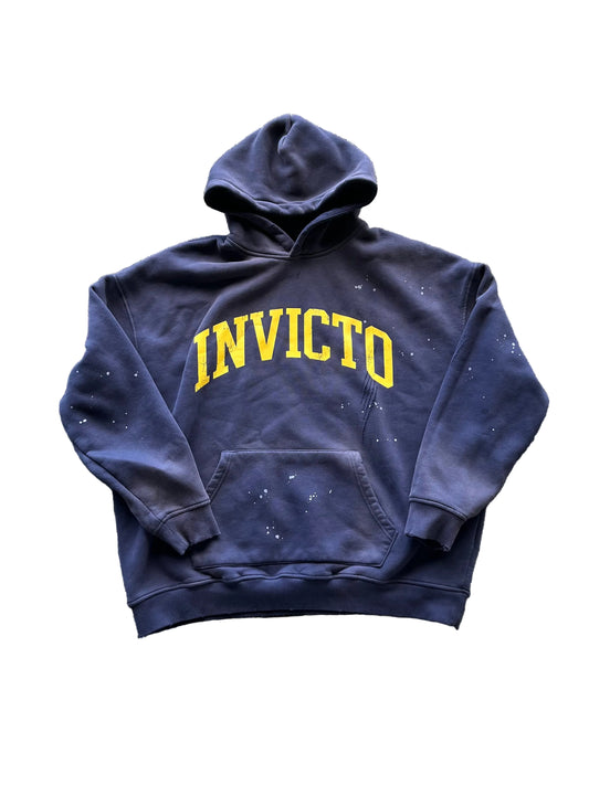 Varsity Hoodie
