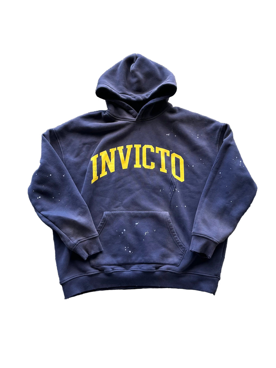 Varsity Hoodie