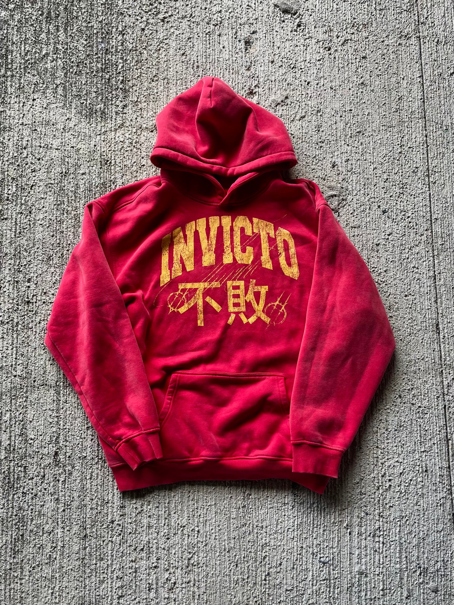 McDONALDS HOODIE