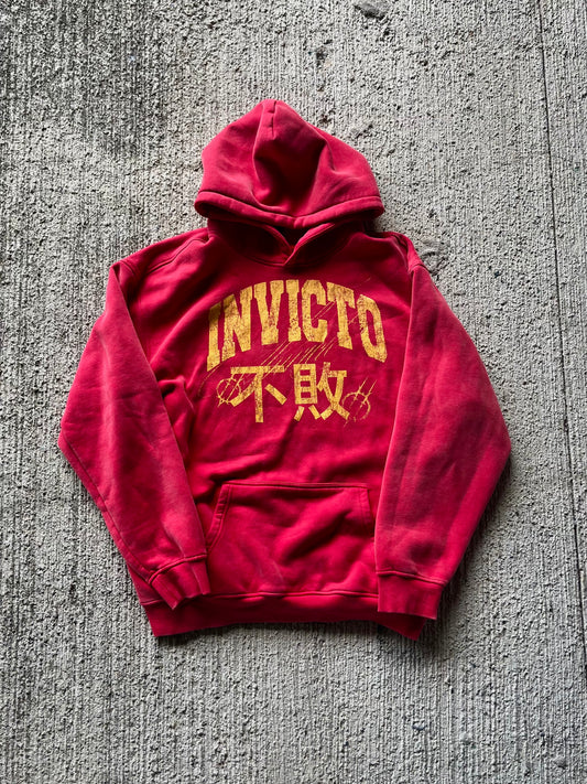 McDONALDS HOODIE