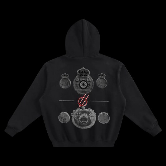 El Chulo Hoodie