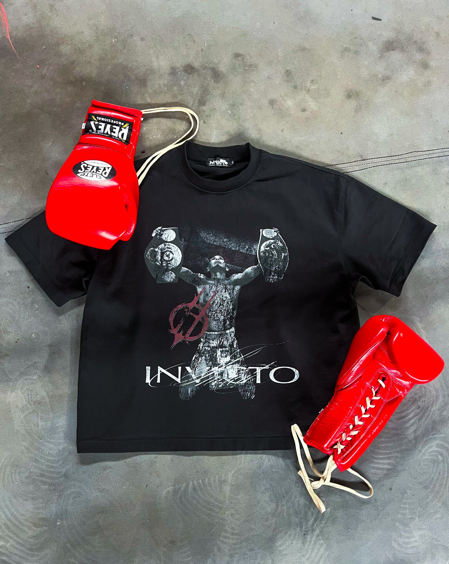 El Chulo shirt