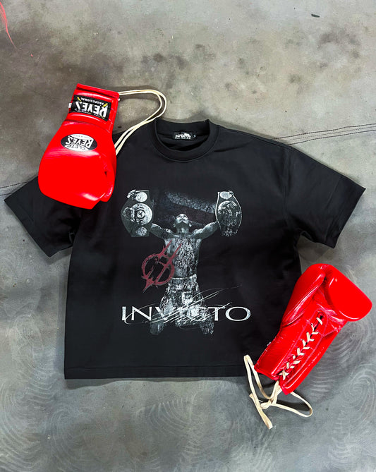 El Chulo shirt