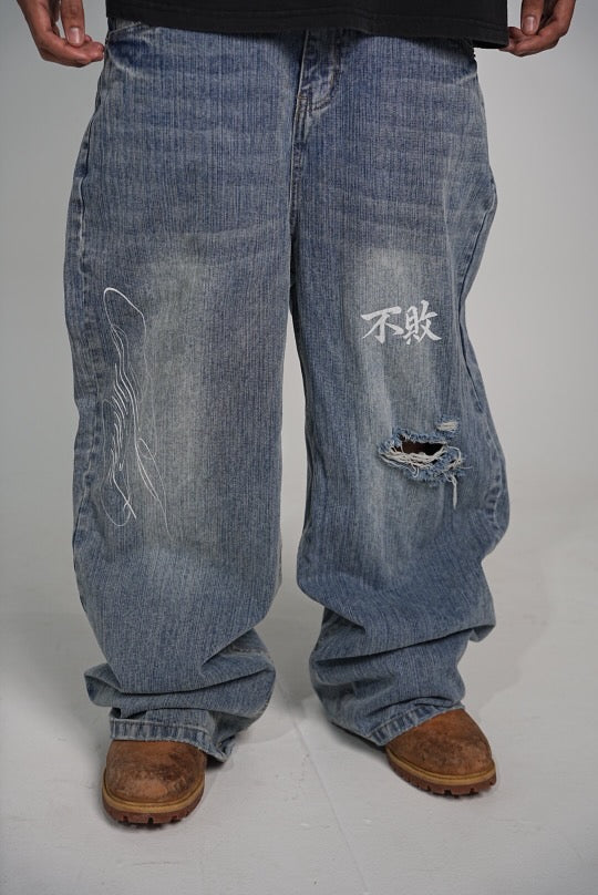 JAPAN DENIM