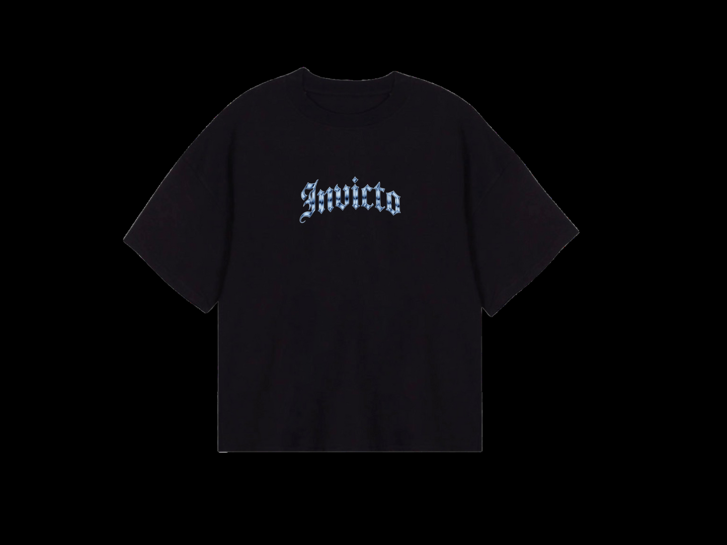 INVICTO BLACK UNIFORM