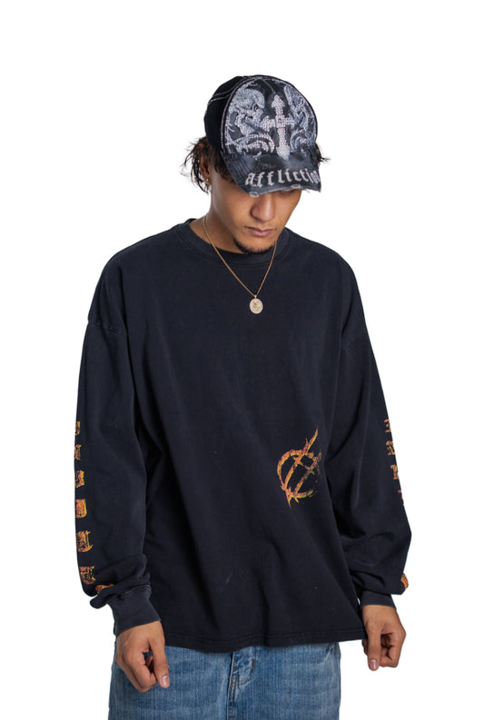 Lava longsleeve