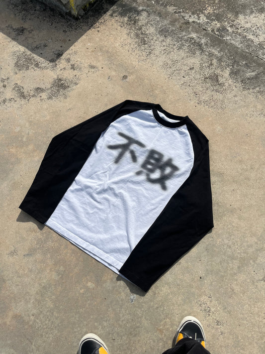 Two Tone longsleeve