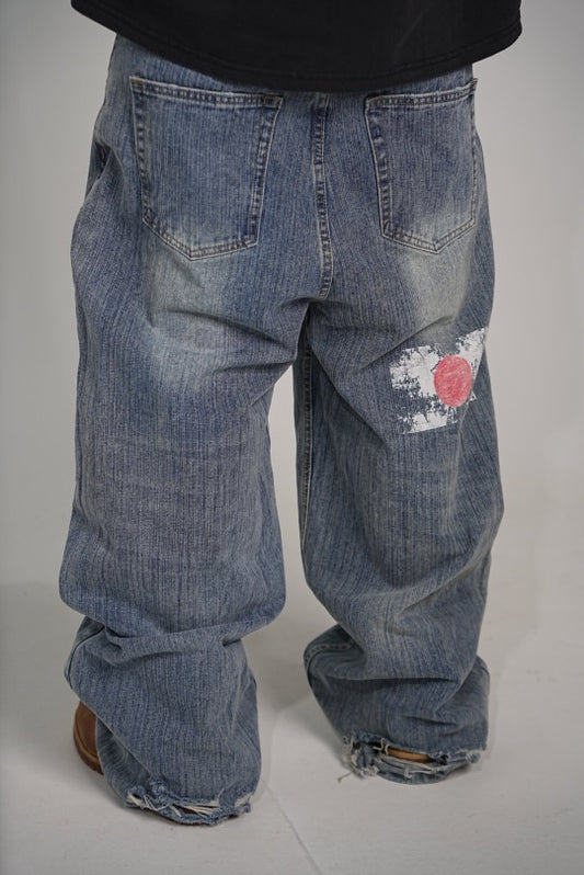 JAPAN DENIM