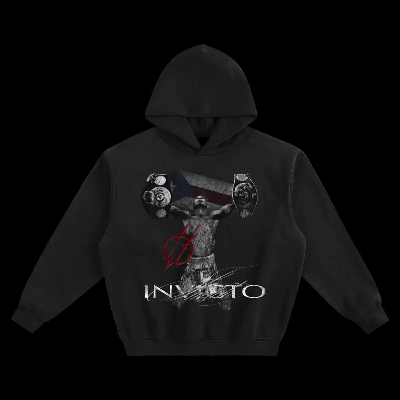 El Chulo Hoodie