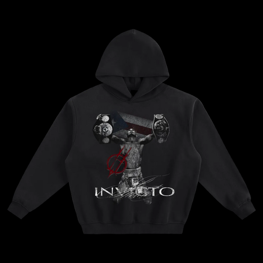 El Chulo Hoodie