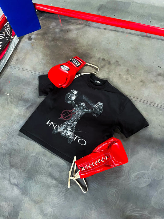 El Chulo shirt