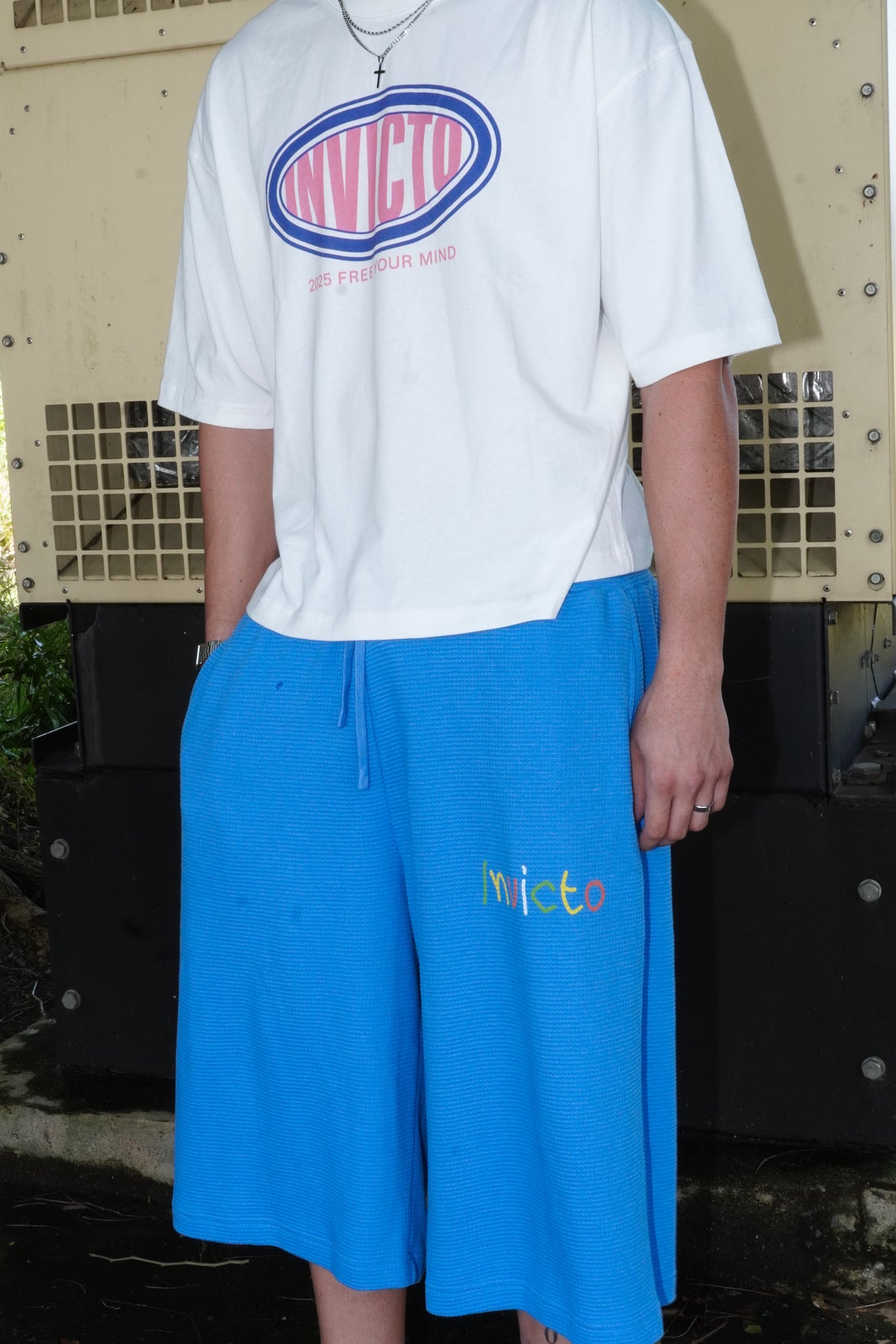 Playground shorts