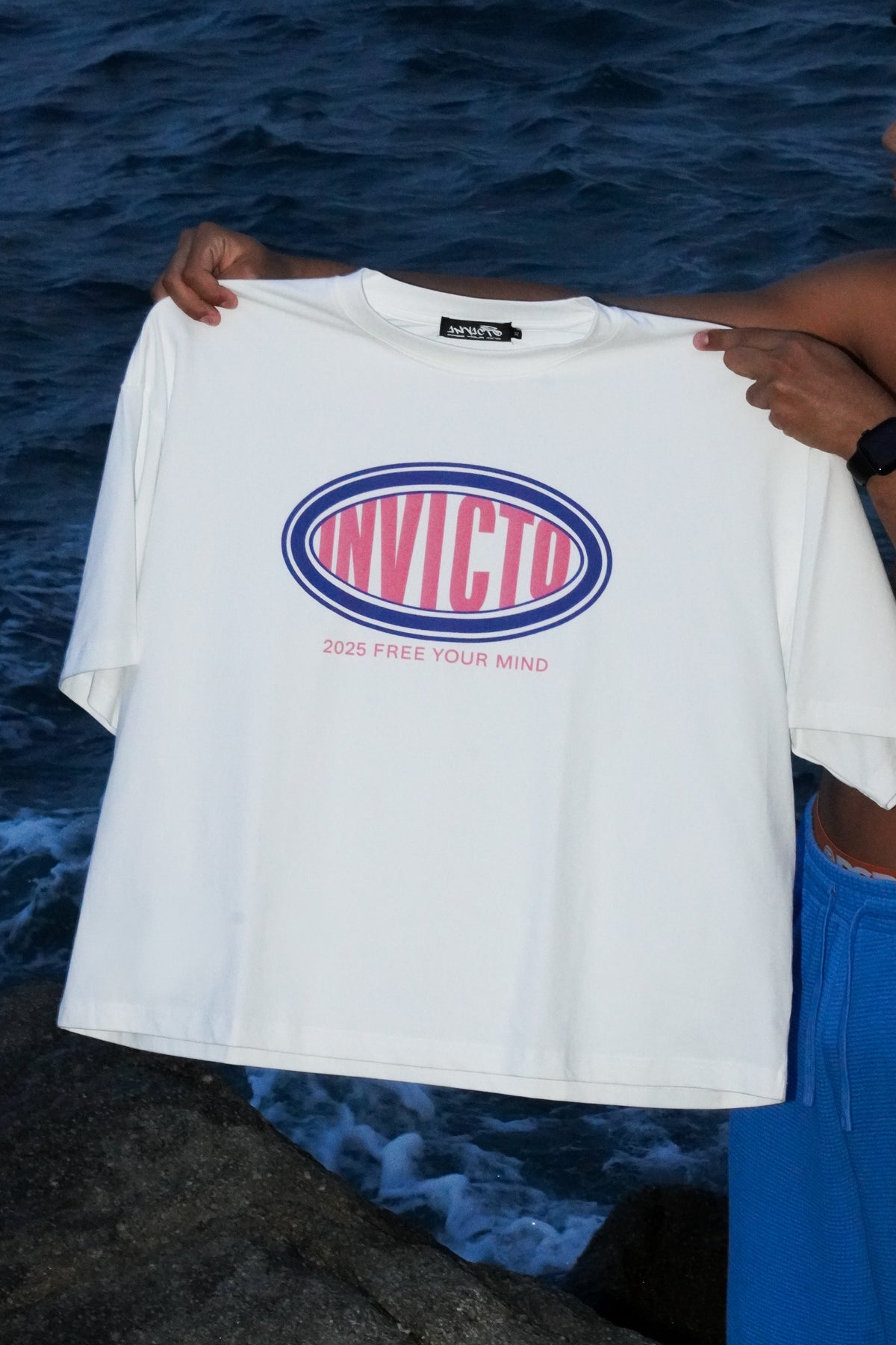 Oval Shirt