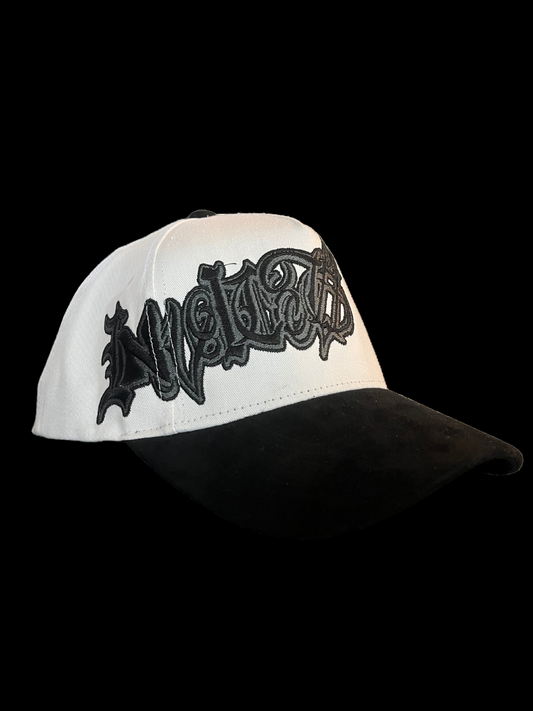 B/W INVICTO CAP
