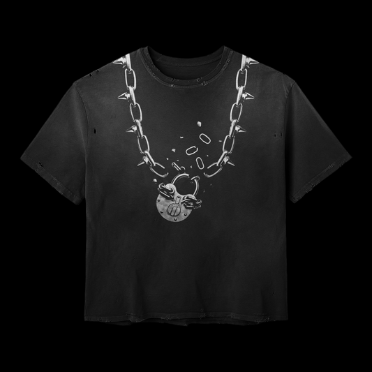 Unchained Black