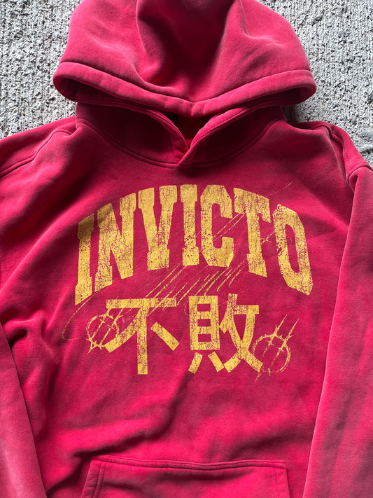 McDONALDS HOODIE