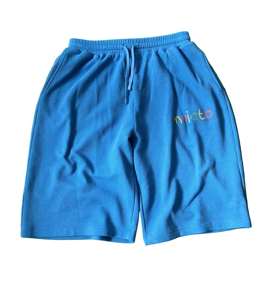 Playground shorts