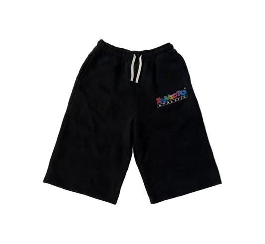 3/4 shorts
